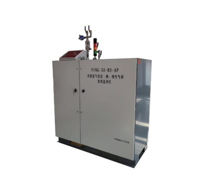 放射性氣溶膠、碘、惰性氣體監(jiān)測儀(防酸型)